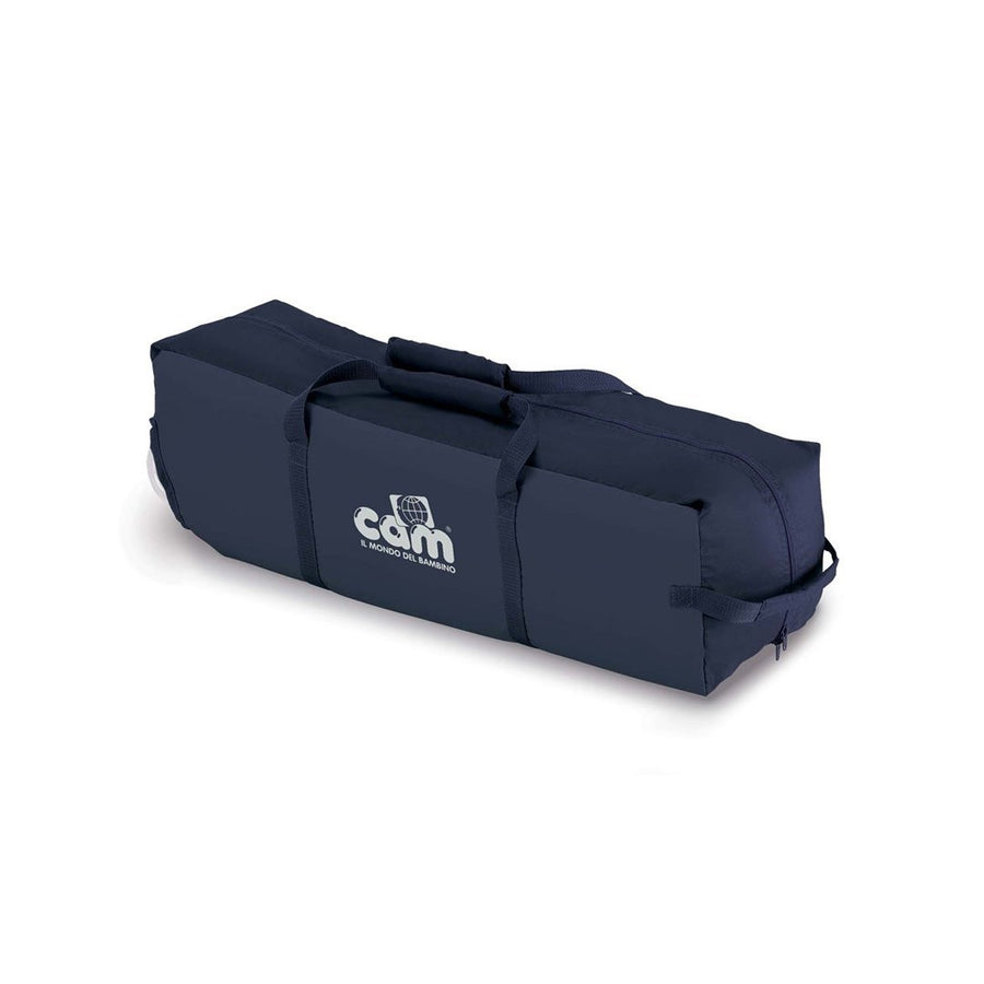 Cuna de viaje Pisolino - CAM-MiniNuts expertos en coches y sillas de auto para bebé