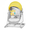 Cuna Mecedora Unimo 5 en 1 de kinderkraft - KinderKraft-MiniNuts expertos en coches y sillas de auto para bebé
