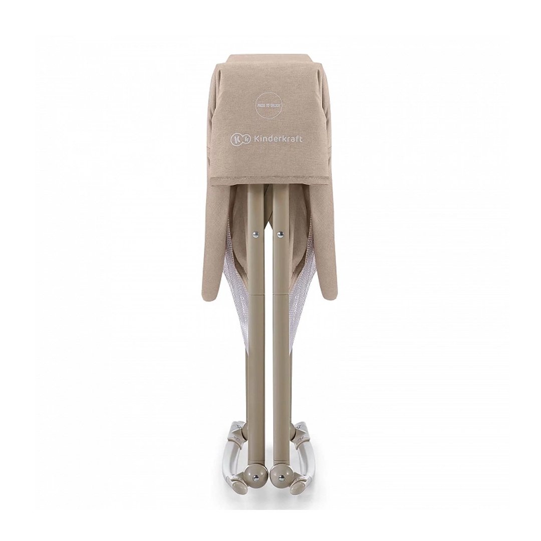 Cuna Moisés Lovi 3 en 1 KinderKraft - KinderKraft-MiniNuts expertos en coches y sillas de auto para bebé