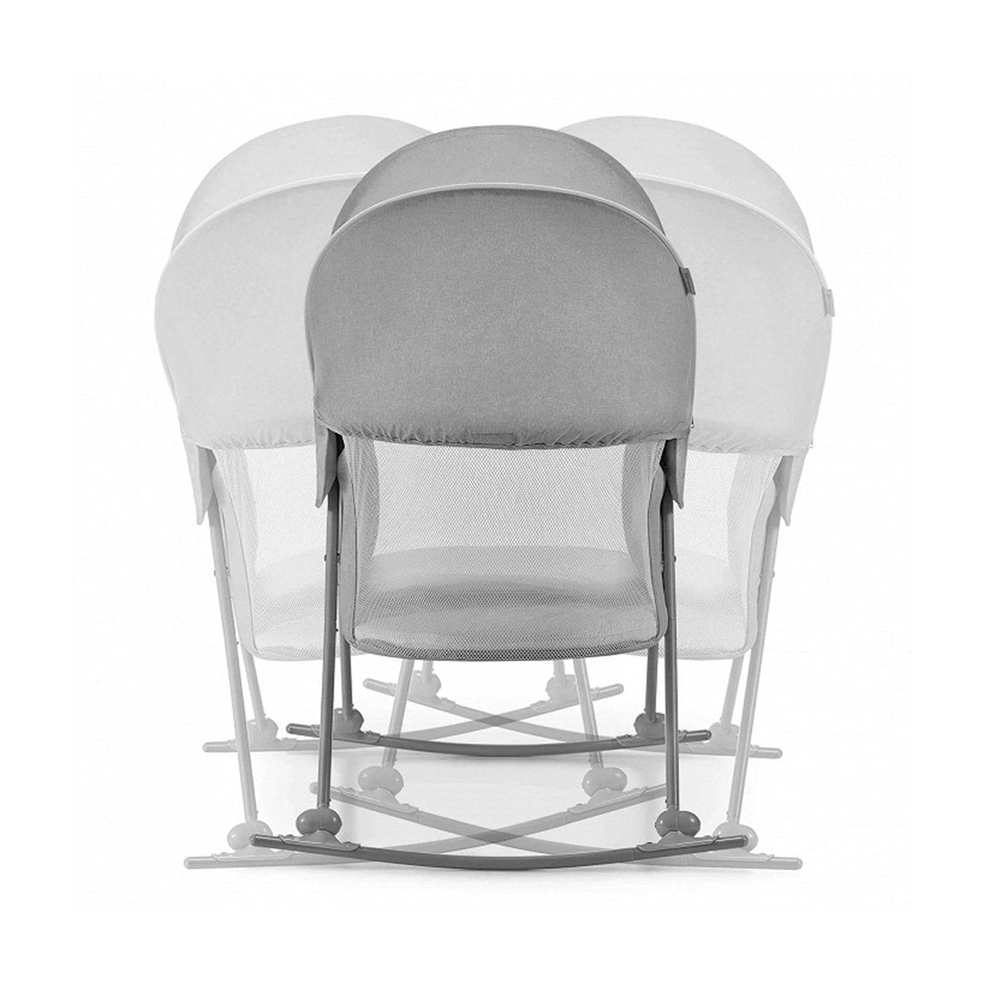 Cuna Moisés Lovi 3 en 1 KinderKraft - KinderKraft-MiniNuts expertos en coches y sillas de auto para bebé