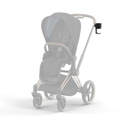 Cup Holder / Portavasos para coches Cybex Serie S - Cybex-MiniNuts expertos en coches y sillas de auto para bebé