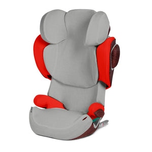 Funda de verano para sillas de auto Cybex - Cybex-MiniNuts expertos en coches y sillas de auto para bebé