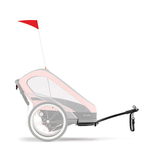Kit Bicicleta ZENO Cybex - Cybex Gold-MiniNuts expertos en coches y sillas de auto para bebé