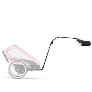 Kit Running manos libres para coche deportivo ZENO