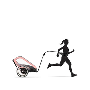 Kit Running ZENO - Cybex-MiniNuts expertos en coches y sillas de auto para bebé
