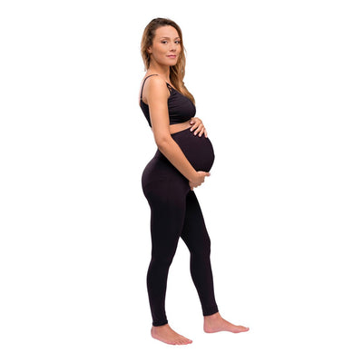Leggings soporte embarazo - Carriwell-MiniNuts expertos en coches y sillas de auto para bebé