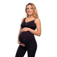 Leggings soporte embarazo