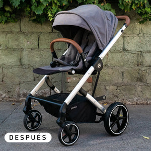 Limpieza y Mantenimiento Full de Coches - MiniNuts-MiniNuts expertos en coches y sillas de auto para bebé