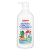 Liquido limpiador de mamaderas Pigeon - Pigeon-MiniNuts expertos en coches y sillas de auto para bebé