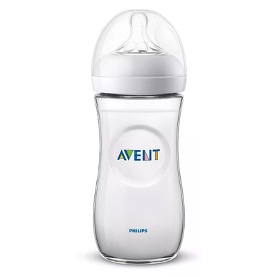 Mamadera Natural para bebés AVENT - Avent-MiniNuts expertos en coches y sillas de auto para bebé