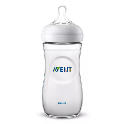 Mamadera Natural para bebés AVENT - Avent-MiniNuts expertos en coches y sillas de auto para bebé