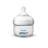 Mamadera Natural para bebés AVENT - Avent-MiniNuts expertos en coches y sillas de auto para bebé