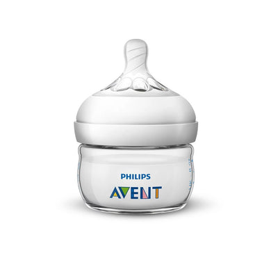 Mamadera Natural para bebés AVENT - Avent-MiniNuts expertos en coches y sillas de auto para bebé