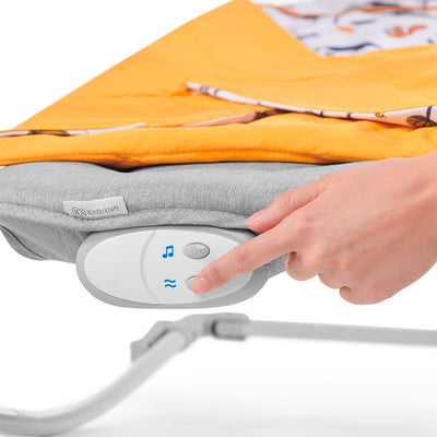 Mecedora Felio 3 en 1 KinderKraft - KinderKraft-MiniNuts expertos en coches y sillas de auto para bebé