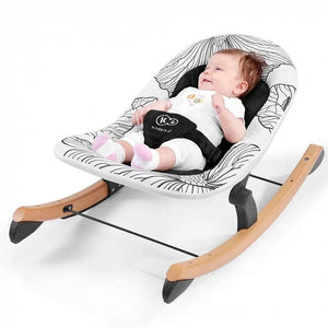 Mecedora Finio KinderKraft - KinderKraft-MiniNuts expertos en coches y sillas de auto para bebé