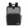 Mochila Maternal Molly Kinderkraft - KinderKraft-MiniNuts expertos en coches y sillas de auto para bebé