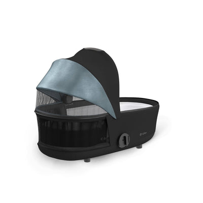 Moisés coche de paseo Mios Cybex - Cybex-MiniNuts expertos en coches y sillas de auto para bebé