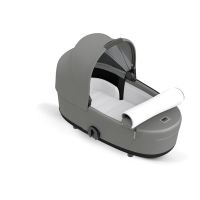 Moisés coche de paseo Mios Cybex - Cybex-MiniNuts expertos en coches y sillas de auto para bebé