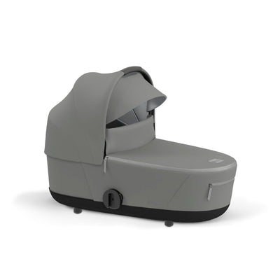 Moisés coche de paseo Mios Cybex - Cybex-MiniNuts expertos en coches y sillas de auto para bebé
