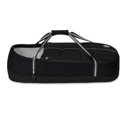 Moisés Cocoon S 2 para coche de paseo Cybex - Cybex-MiniNuts expertos en coches y sillas de auto para bebé