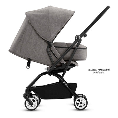 Moisés Cocoon S 2 para coche de paseo Cybex - Cybex-MiniNuts