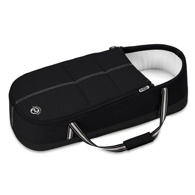 Moisés Cocoon S 2 para coche de paseo Cybex - Cybex-MiniNuts expertos en coches y sillas de auto para bebé