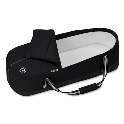 Moisés Cocoon S 2 para coche de paseo Cybex - Cybex-MiniNuts expertos en coches y sillas de auto para bebé