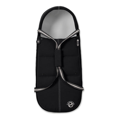 Moisés Cocoon S 2 para coche de paseo Cybex - Cybex-MiniNuts expertos en coches y sillas de auto para bebé