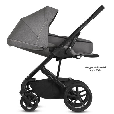 Moisés Cocoon S 2 para coche de paseo Cybex - Cybex-MiniNuts