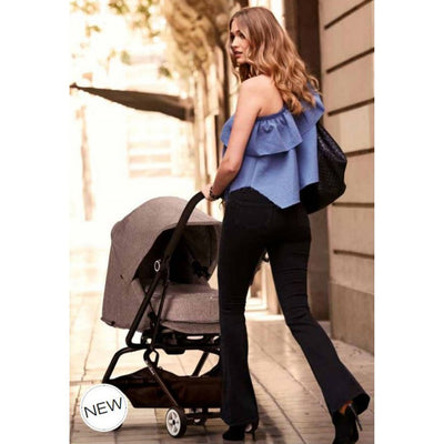 Moisés Cocoon S 2 para coche de paseo Cybex - Cybex-MiniNuts