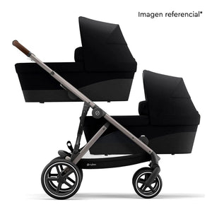 Moisés Gazelle S Cybex - Cybex-MiniNuts expertos en coches y sillas de auto para bebé