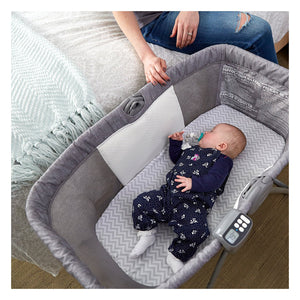 Moisés portátil Loft - Evenflo-MiniNuts expertos en coches y sillas de auto para bebé