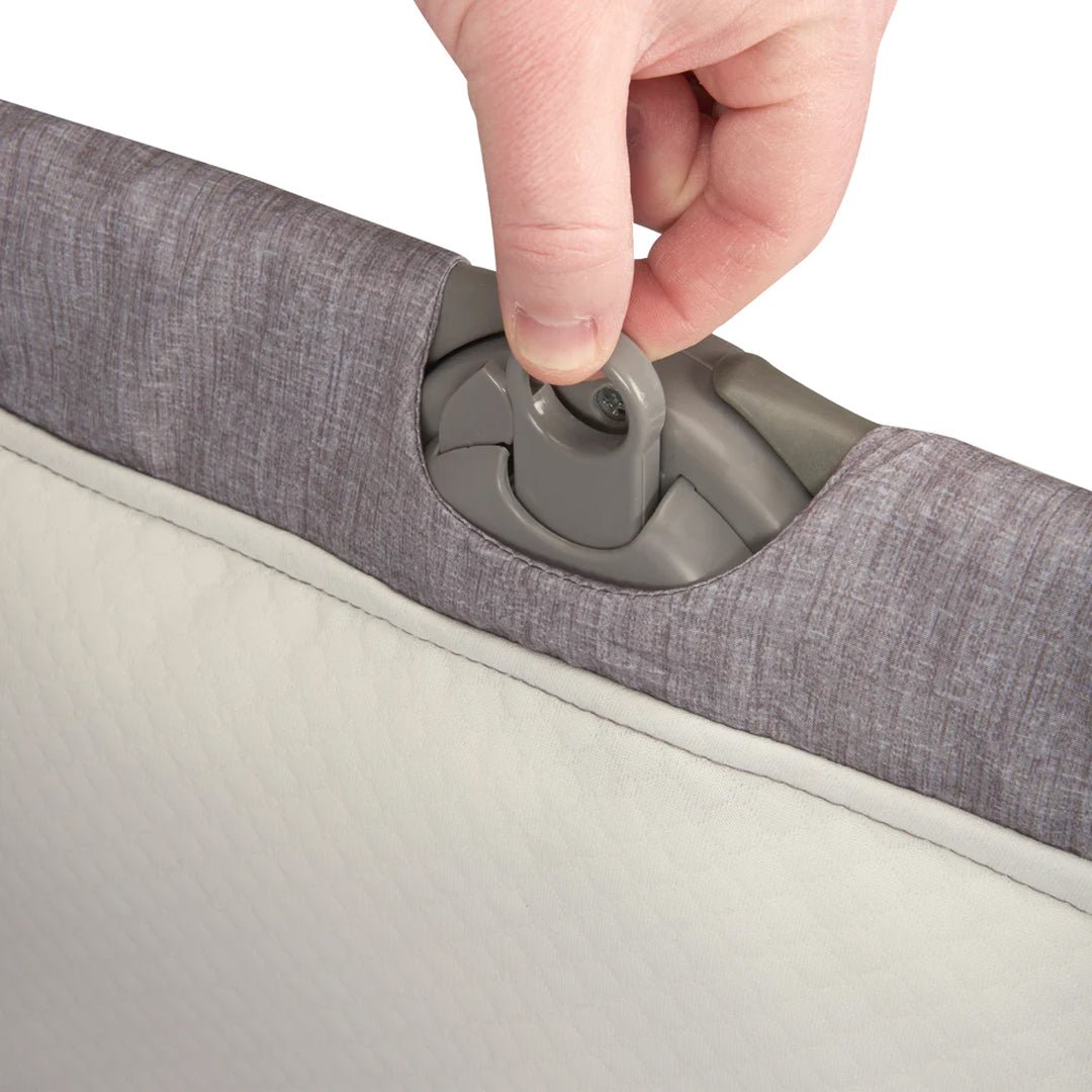 Moisés portátil Loft - Evenflo-MiniNuts expertos en coches y sillas de auto para bebé