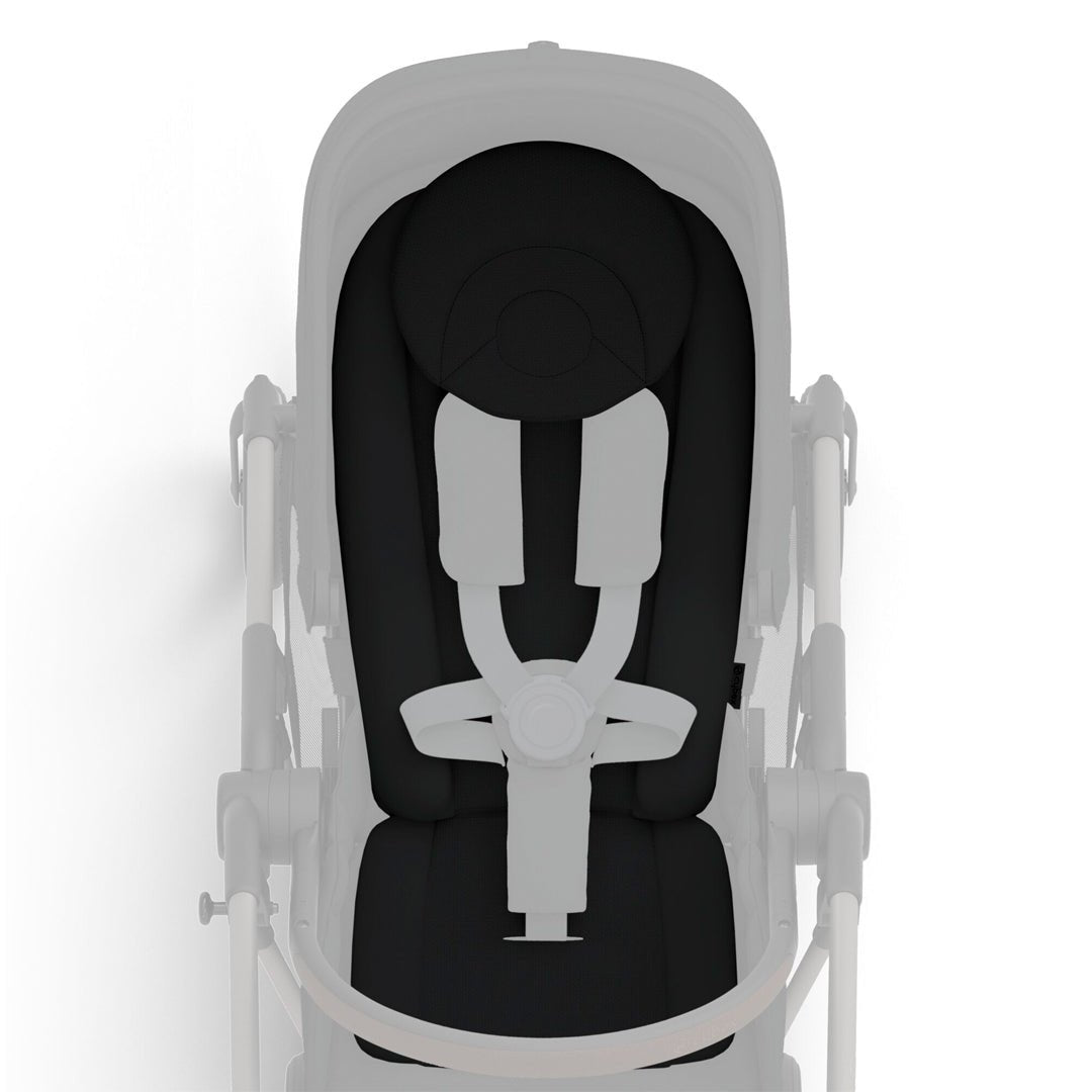 Newborn nest para coches de paseo - Cybex Gold-MiniNuts expertos en coches y sillas de auto para bebé