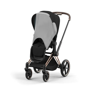 Parasol Platinum Sun Sail - Cybex Platinum-MiniNuts expertos en coches y sillas de auto para bebé