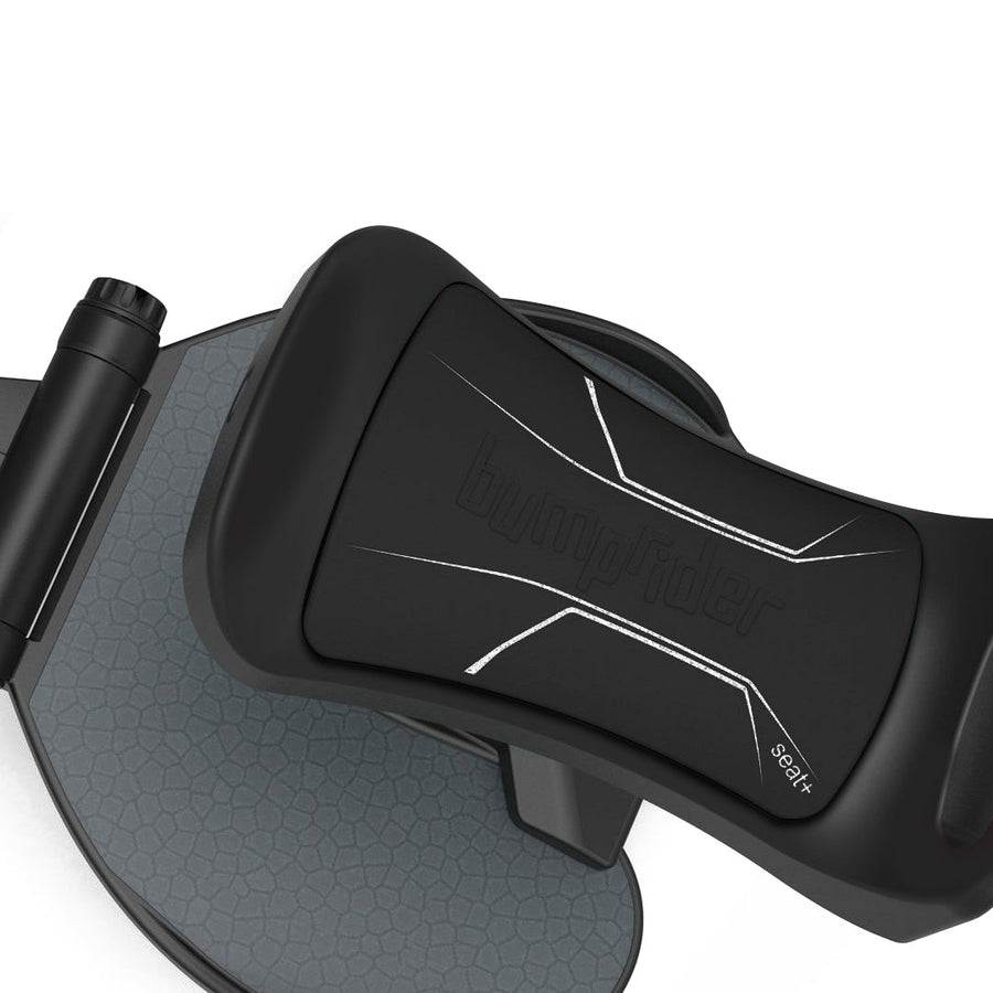 Patineta con asiento para coche (hermano mayor) Bumprider - Bumprider-MiniNuts expertos en coches y sillas de auto para bebé