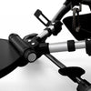Patineta con asiento para coche (hermano mayor) Bumprider - Bumprider-MiniNuts expertos en coches y sillas de auto para bebé