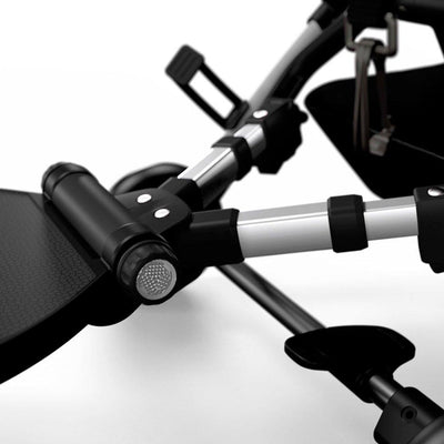 Patineta con asiento para coche (hermano mayor) Bumprider - Bumprider-MiniNuts expertos en coches y sillas de auto para bebé