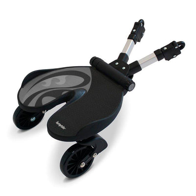 Patineta con asiento para coche (hermano mayor) Bumprider - Bumprider-MiniNuts expertos en coches y sillas de auto para bebé