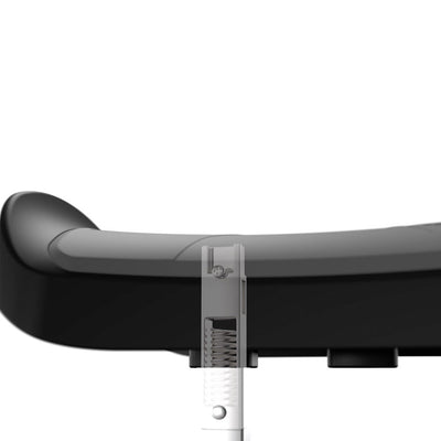 Patineta con asiento para coche (hermano mayor) Bumprider - Bumprider-MiniNuts expertos en coches y sillas de auto para bebé