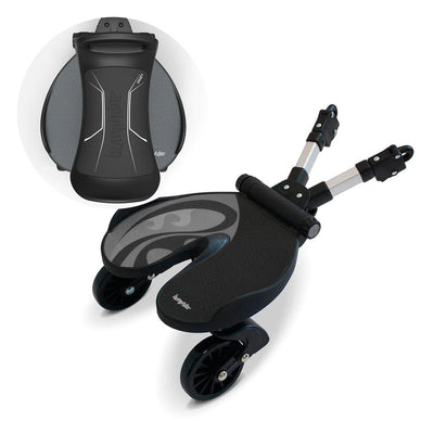 Patineta con asiento para coche (hermano mayor) Bumprider - Bumprider-MiniNuts expertos en coches y sillas de auto para bebé