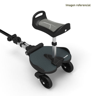 Patineta con asiento para coche (hermano mayor) Bumprider - Bumprider-MiniNuts expertos en coches y sillas de auto para bebé