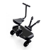 Patineta para coche con asiento (hermano mayor) Bumprider