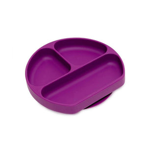 Plato con agarre Grip Dish Bumkins - Bumkins-MiniNuts