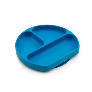 Plato con agarre Grip Dish Bumkins - Bumkins-MiniNuts