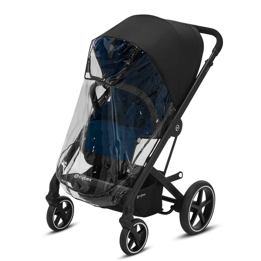 Protector de lluvia para coches Cybex - Cybex-MiniNuts expertos en coches y sillas de auto para bebé