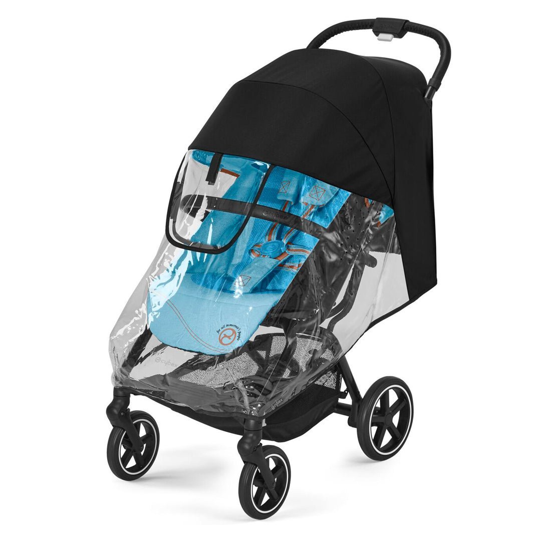 Protector de lluvia para coches Eezy S / S+ Cybex - Cybex-MiniNuts expertos en coches y sillas de auto para bebé