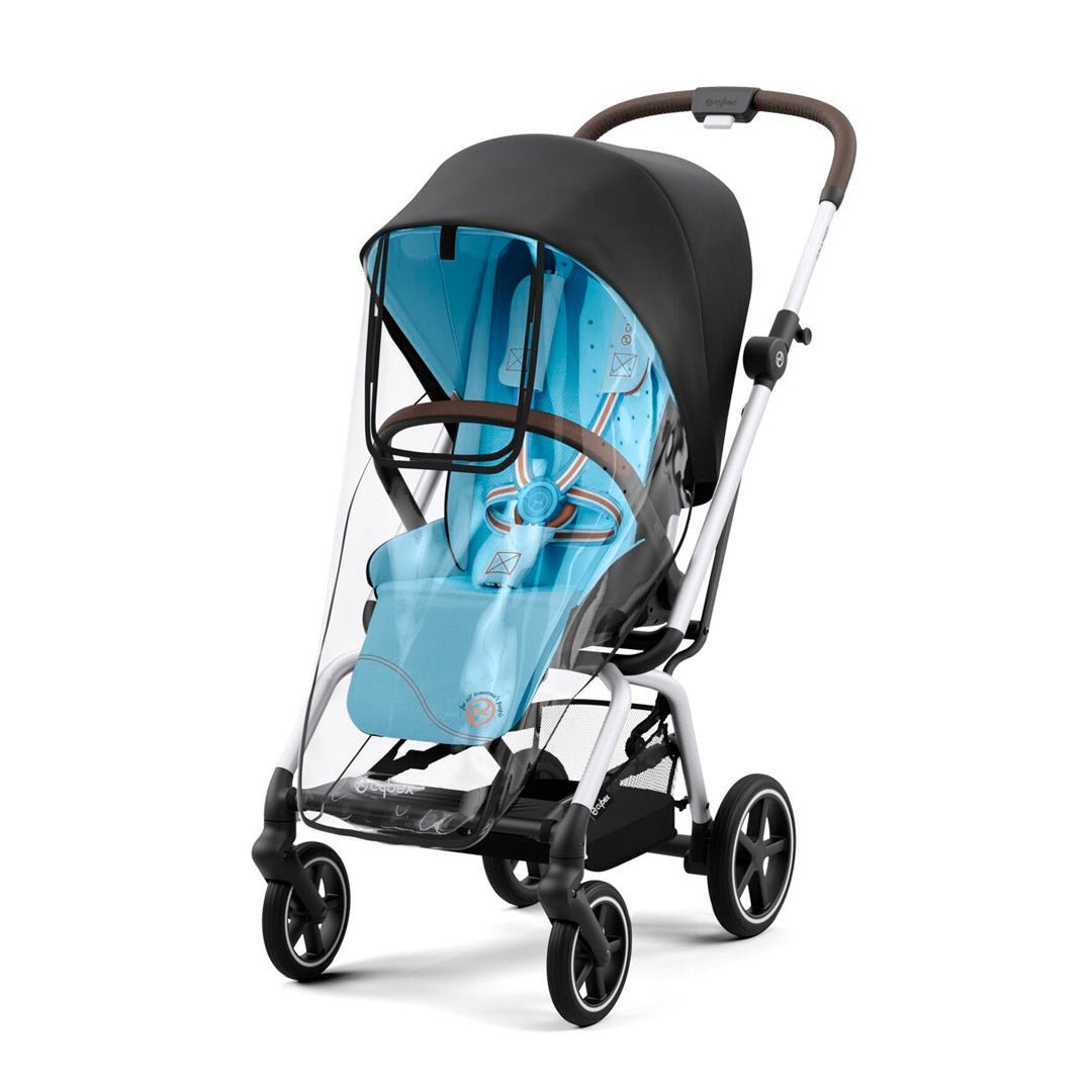 Protector de lluvia para coches Eezy S Twist+ Cybex - Cybex-MiniNuts expertos en coches y sillas de auto para bebé