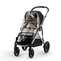 Protector de lluvia para coches Gazelle S Cybex