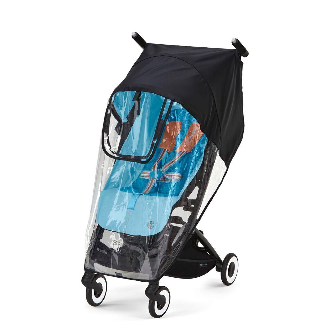 Protector de lluvia para coches Libelle Cybex - Cybex-MiniNuts expertos en coches y sillas de auto para bebé